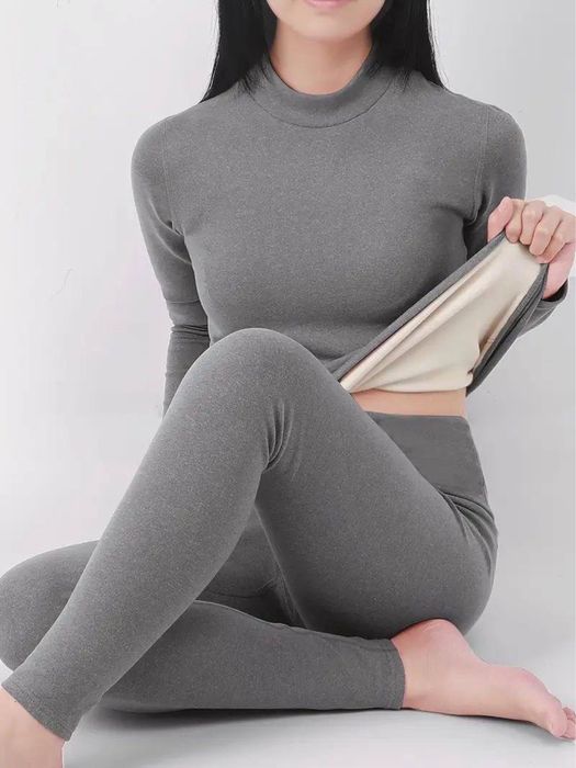 Термобілизна жіноча