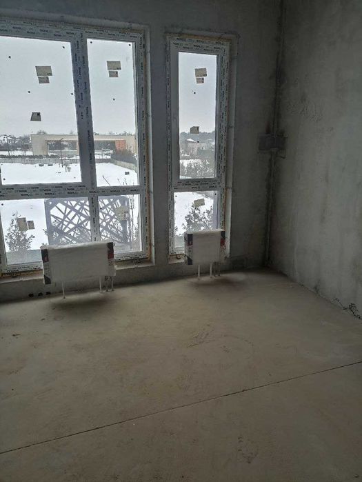 ЖК PARK ROYAL. Елітна нерухомість в Бучі. Газ. Є-оселя