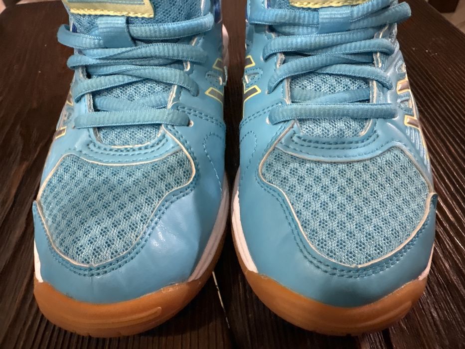 Кросівки асікс, asics, 32р