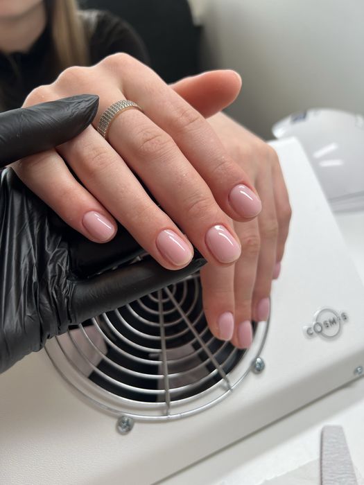 Manicure i Pedicure | Kanie • Pruszków • Brwinów
