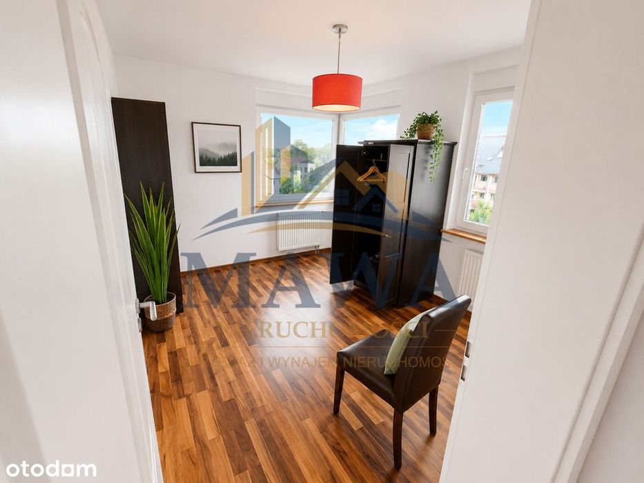 ###Atrakcyjny Dwupoziomowy Apartament###