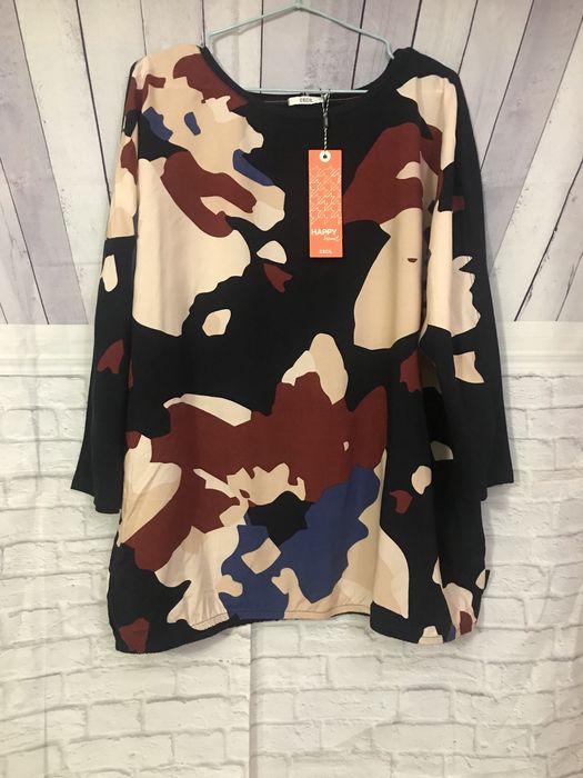 Жіноча стильна сорочка