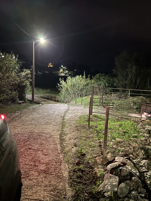 Terreno agricola de 7400m² Calhandriz - lisboa