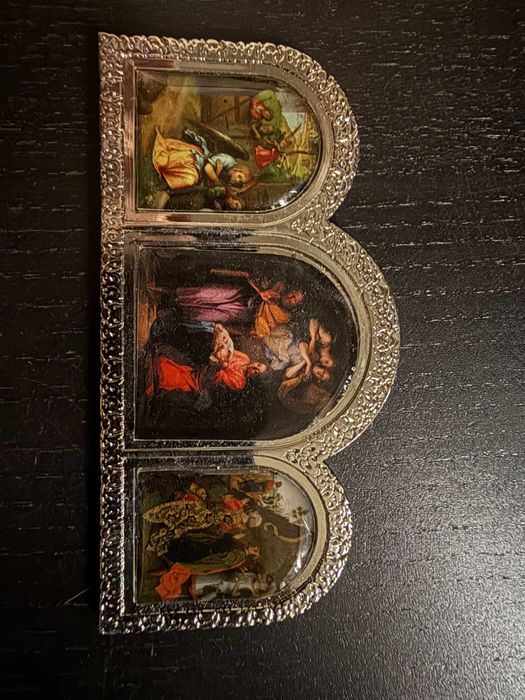 Dewocjonalia Maryja Boże Narodzenie