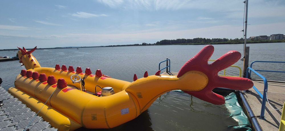 Mielno noclegi 40m od plaży wczasy nad morzem U Jacka niedrogo !