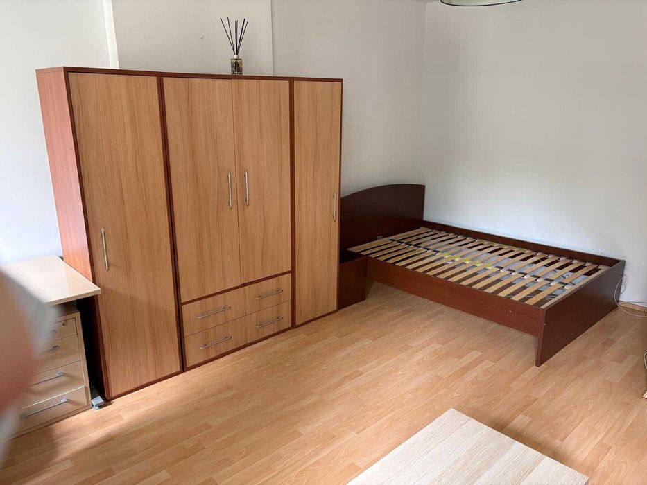 Mieszkanie – Katowice - Widok 3