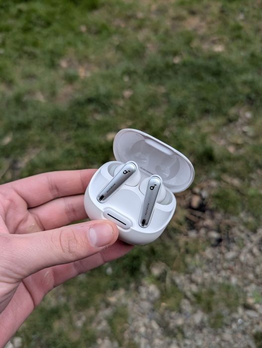 Anker SoundCore Liberty 4 NC — преміум звук за ТОП ЦІНОЮ