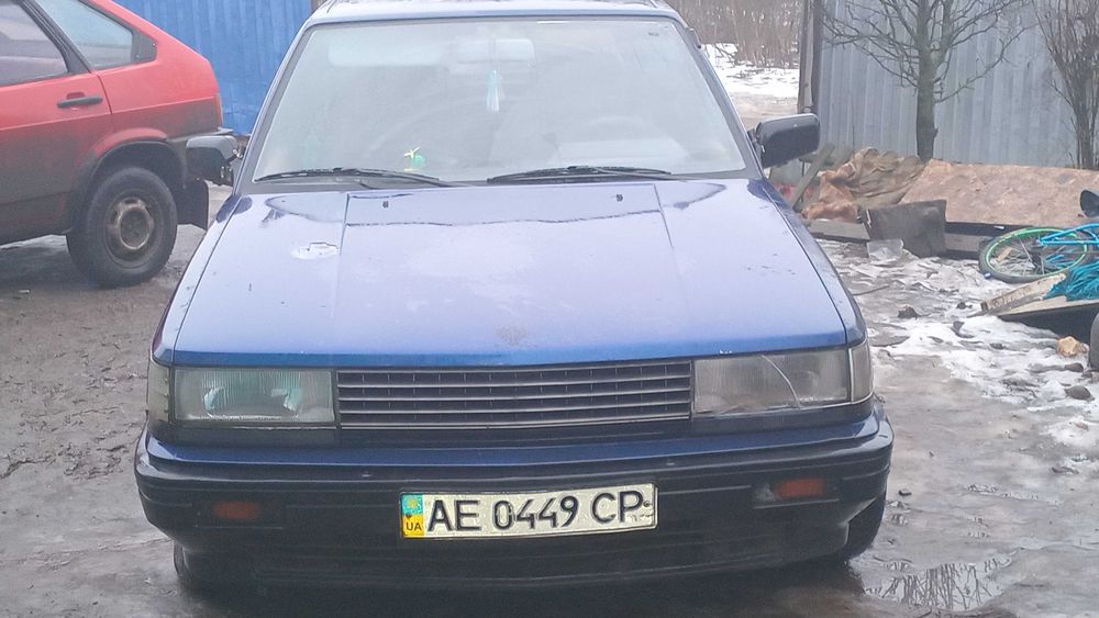 Авто Продам Або Обмін