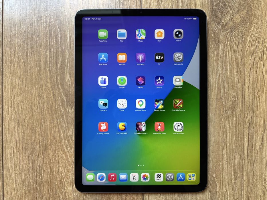 Apple iPad Air 4 Gen 64GB Wifi
