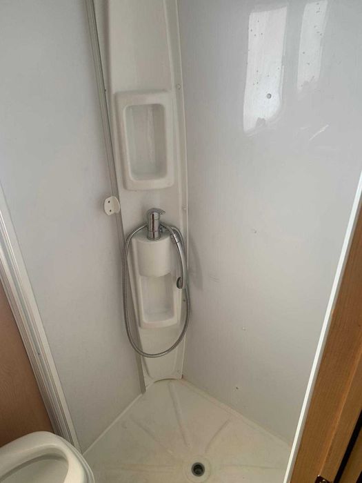 Aluguer  autocaravana
