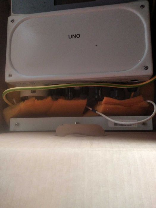 мережевий інвертор ABB PVI-5000-TL-OUTD