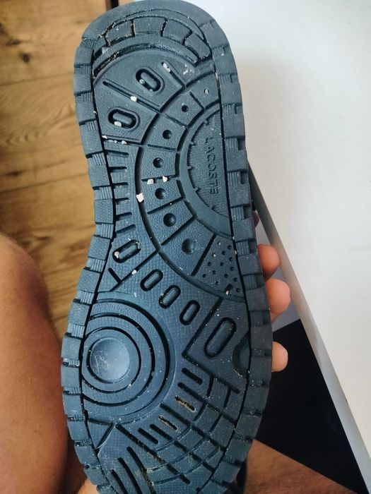 Buty Lacoste  45