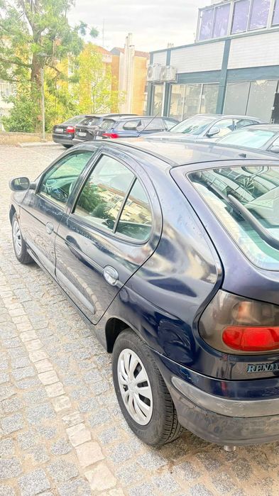 Renault Mégane 1.4 RT | Gasolina | 1997 | [171000kms] | IPO [2027] foto 4