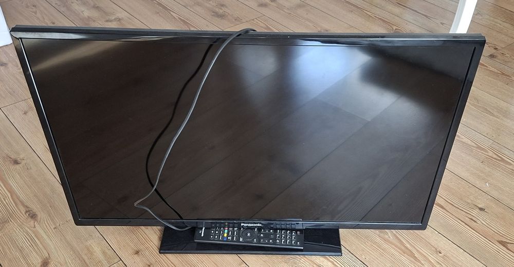 Telewizor LCD 32 cale