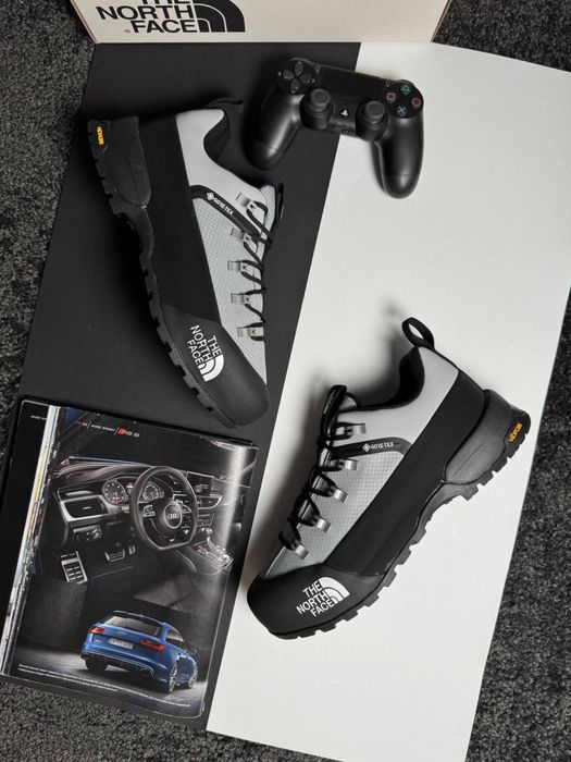Чоловічі кросівки норд фейс The North Face Glenclyffe Low GTX [41-45]