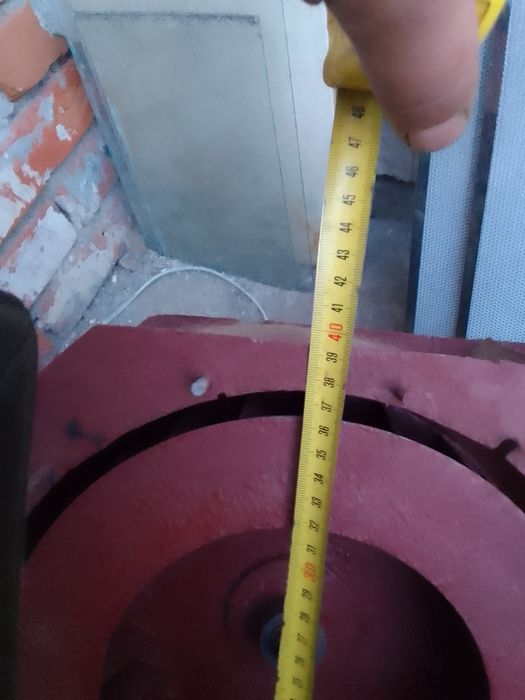 Вытяжка прмышленая.