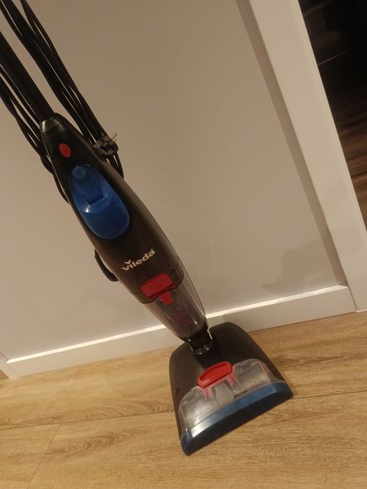 Vileda jet clean