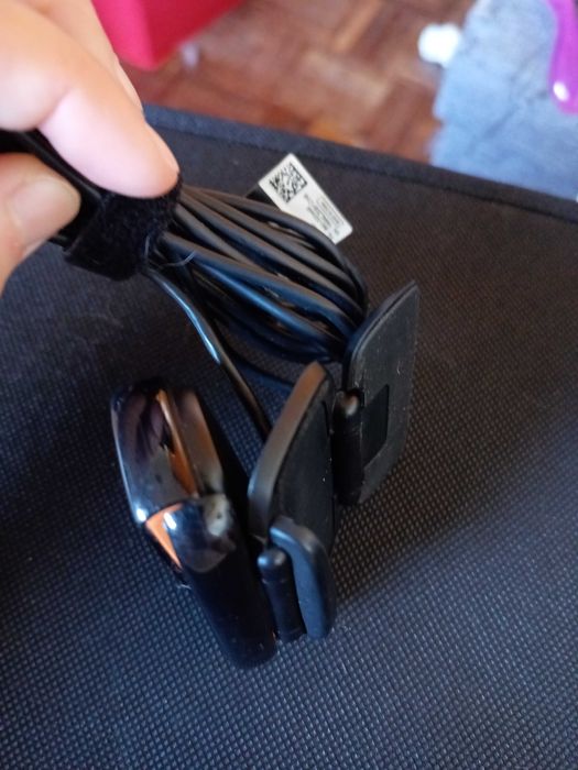 Webcam HD 720P 360º Auto Foco C525 - LOGITECH