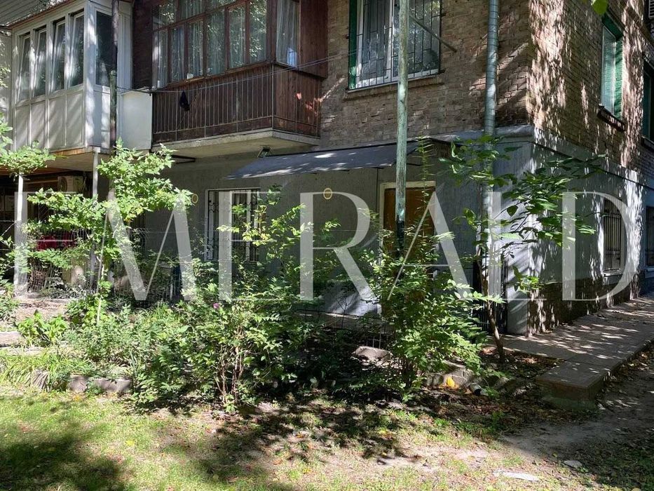 Commercial real estate at st. Ul Shovkunenko (area 84,9 m²) - Atlanta.ua - photo 4