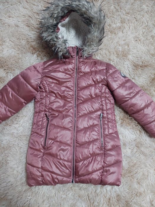 Зимова куртка, пальто