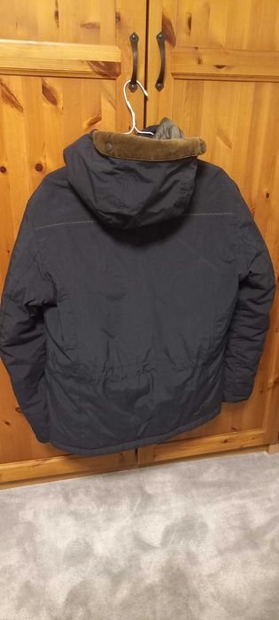 Kurtka camel active