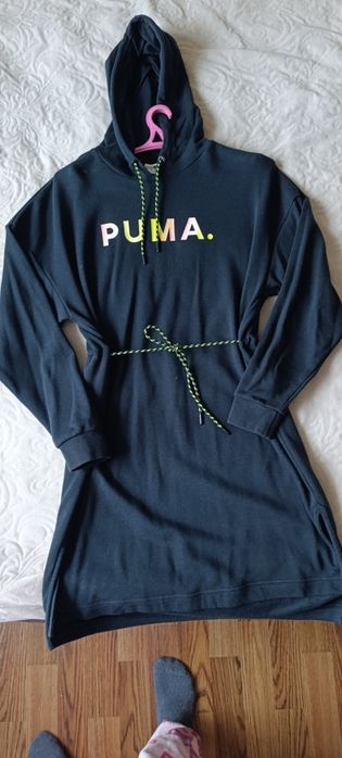 Плаття від PUMA  в розмірі S