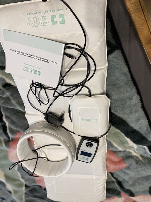 Rehabilitacja domowa Emt medical devices