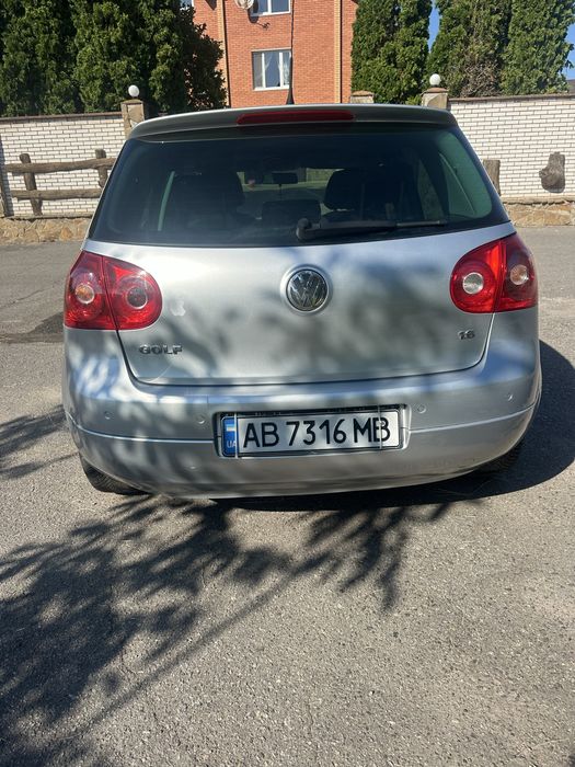 Golf 5, VW Volkswagen. Фольксваген гольф 5