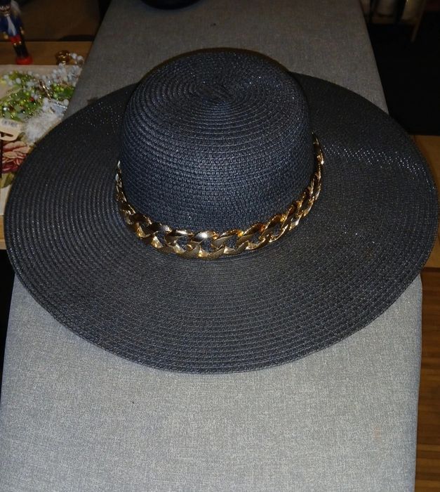 Piękny Kapelusz- accesories