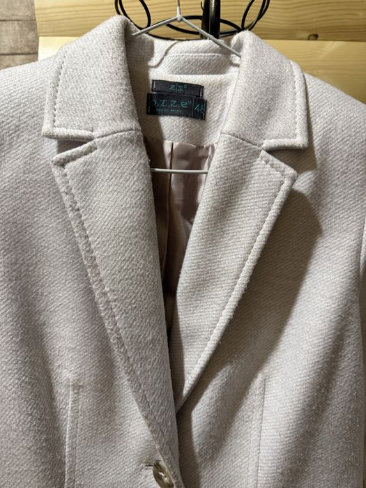 Жіноче пальто осінь євро зима