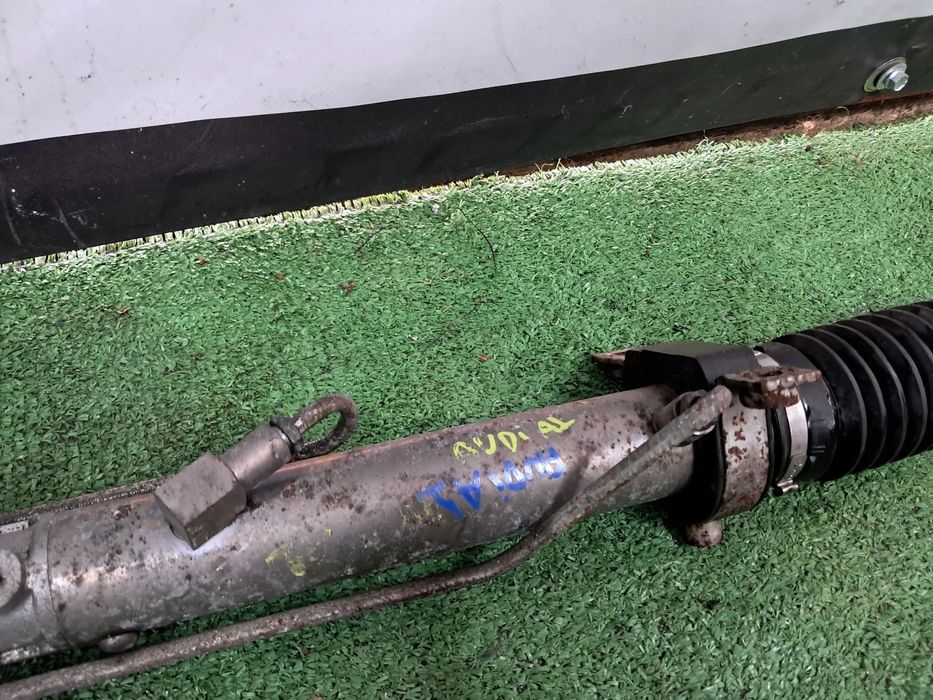 Caixa de direção direcção Audi A1 Seat ibiza 6J 2010-2018 Ref.