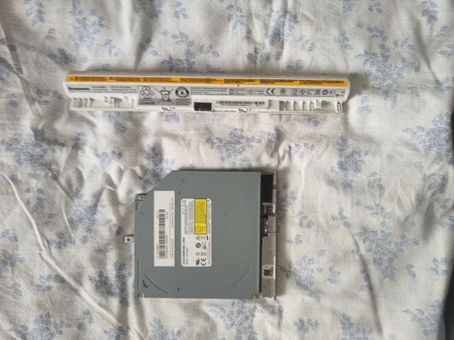 Lenovo z50-70 peças