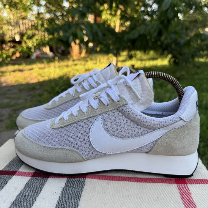 Кроссовки Nike Air Tailwind 79 White, 40 размер, Оригинал, Кросівки