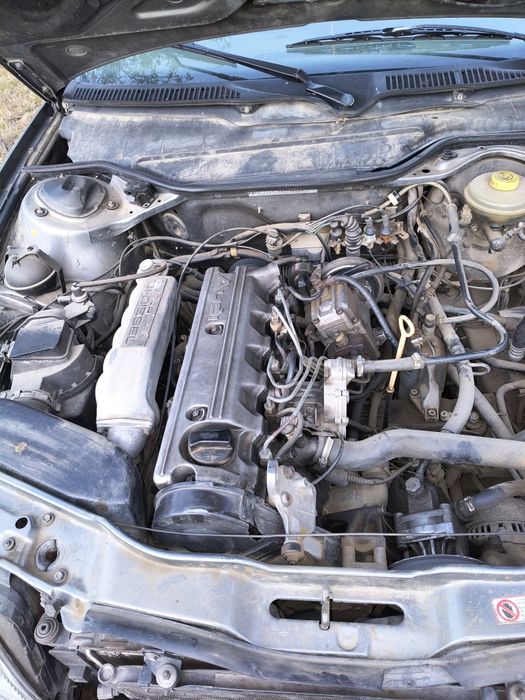 Audi A6 C4 2.5TD