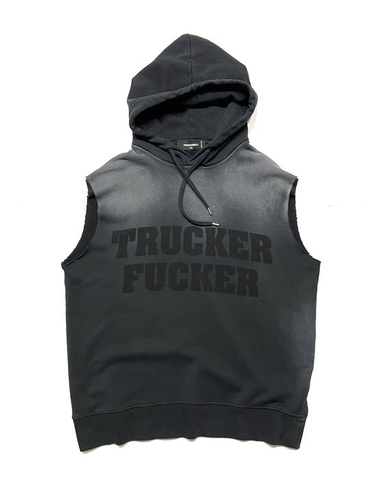 Kamizelka Dsquared2 XXL
