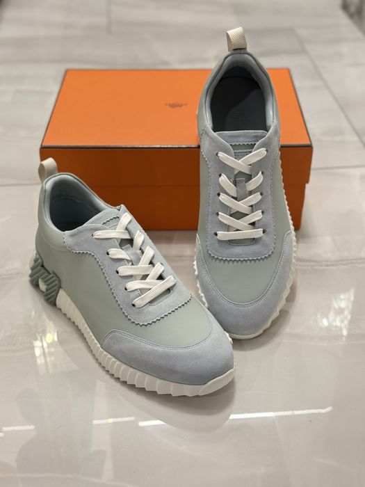 Sneakersy hermes Bouncing