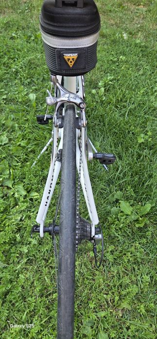Rower szosowy Cannondale