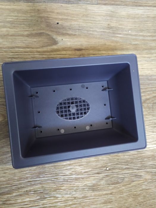 Горшочки для бонсай