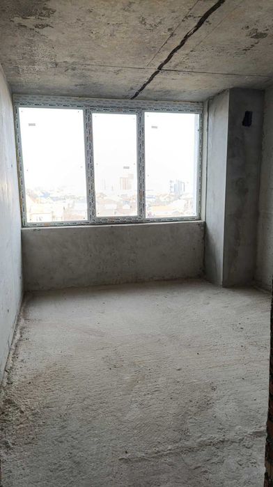 Продається готова 1 к.квартира під ремонт!