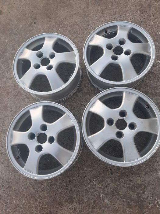 Диски 4 108 R15,ET27 ЦО 69.1