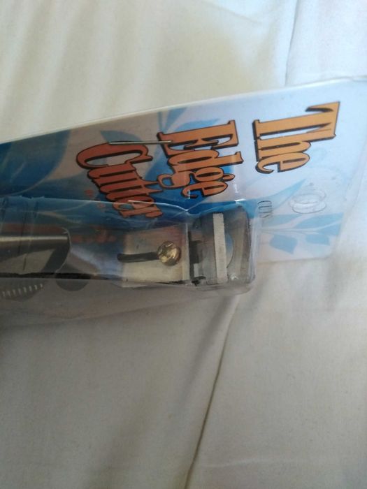 Nożyczki do paznokci tipsów