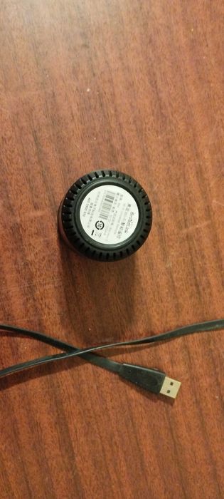 Універсальний пульт Broadlink RM mini 3