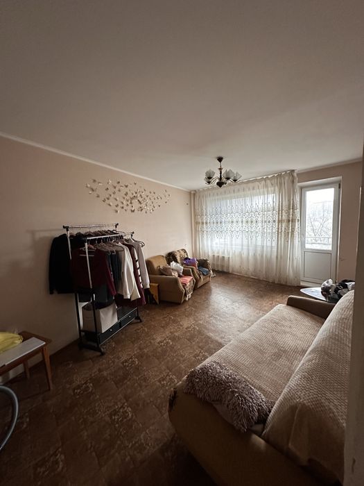 Продаж 4-х кімнатної квартири від власника