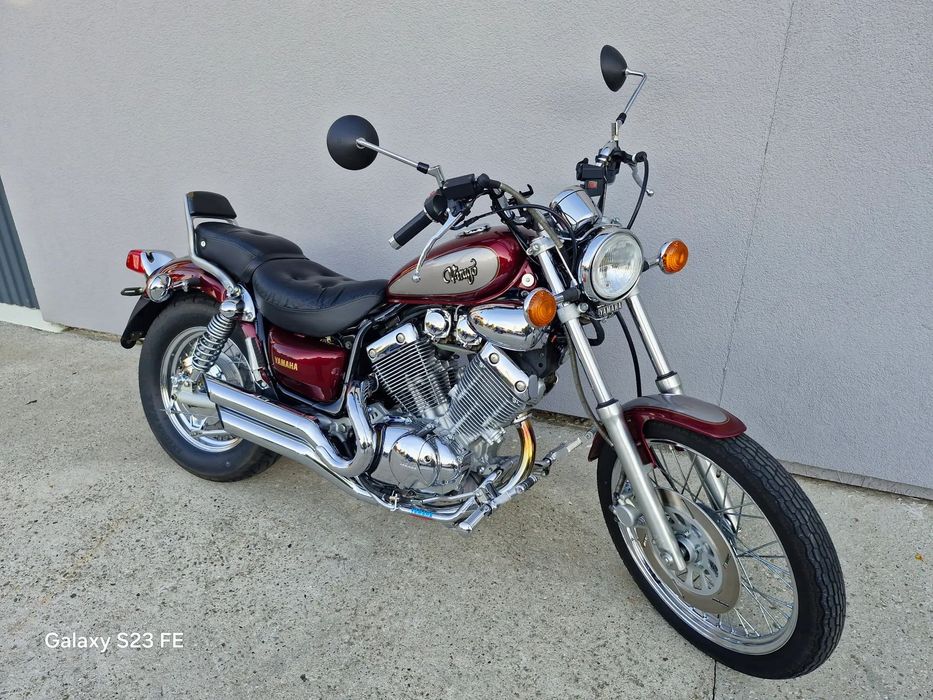Yamaha