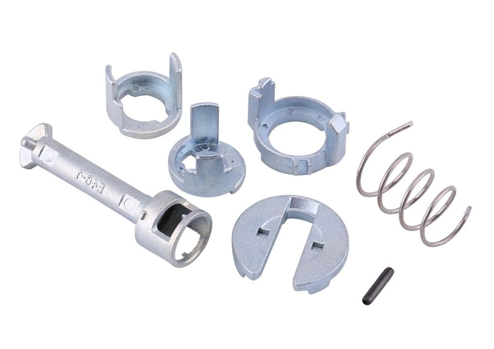 Kit reparação de fechadura bmw E46  NOVO!