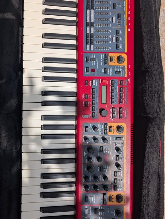 Piano Nord Stage 2ex