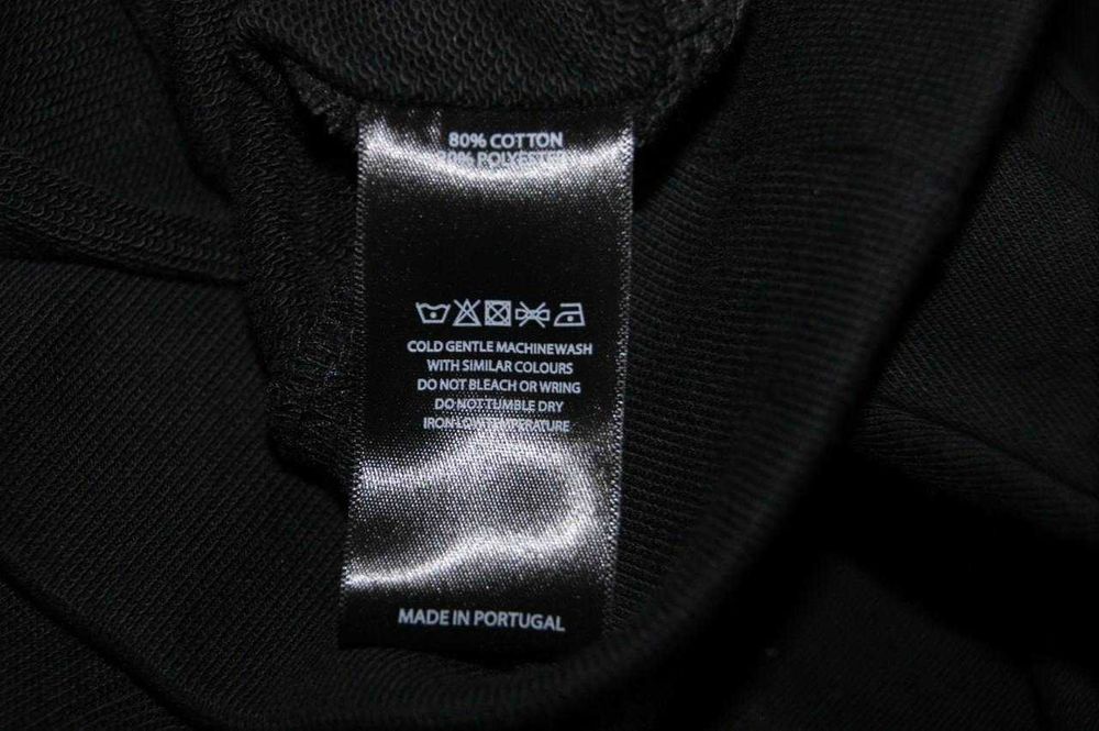 Anonymous Club Black Hoodie