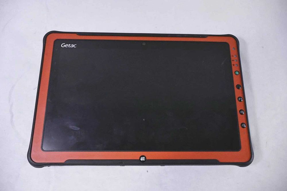 Захищений планшет Getac F110 G5 (i5-8265U)FullHD 8 GB SSD256GB