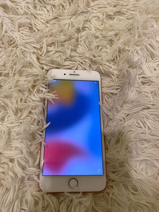 OKAZJA!! iPhone 7Plus/128GB