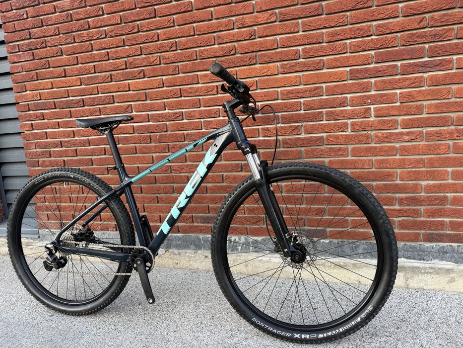 Велосипед Trek Marlin 6 Shimano Deore